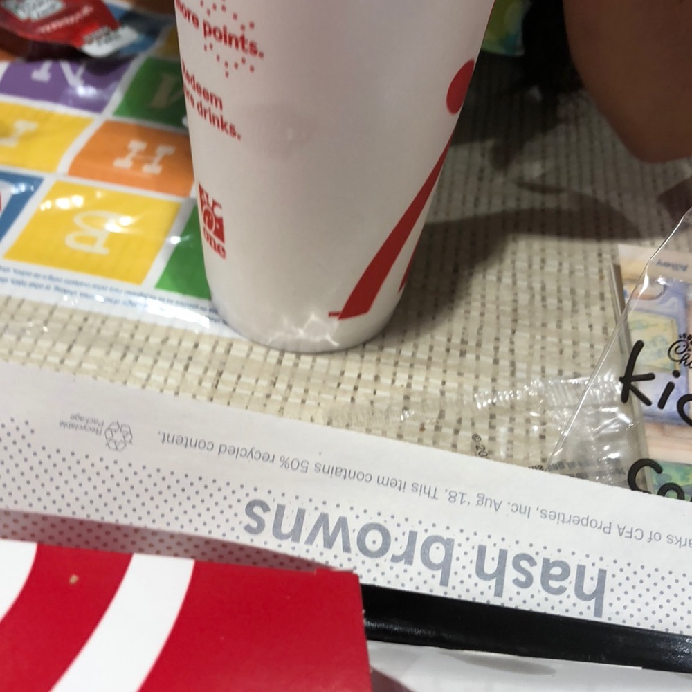 Meet your Posher, Isa